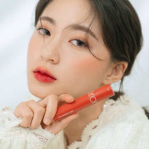 Juicy Lasting Tint 07 Jujube - WowSkin Romania